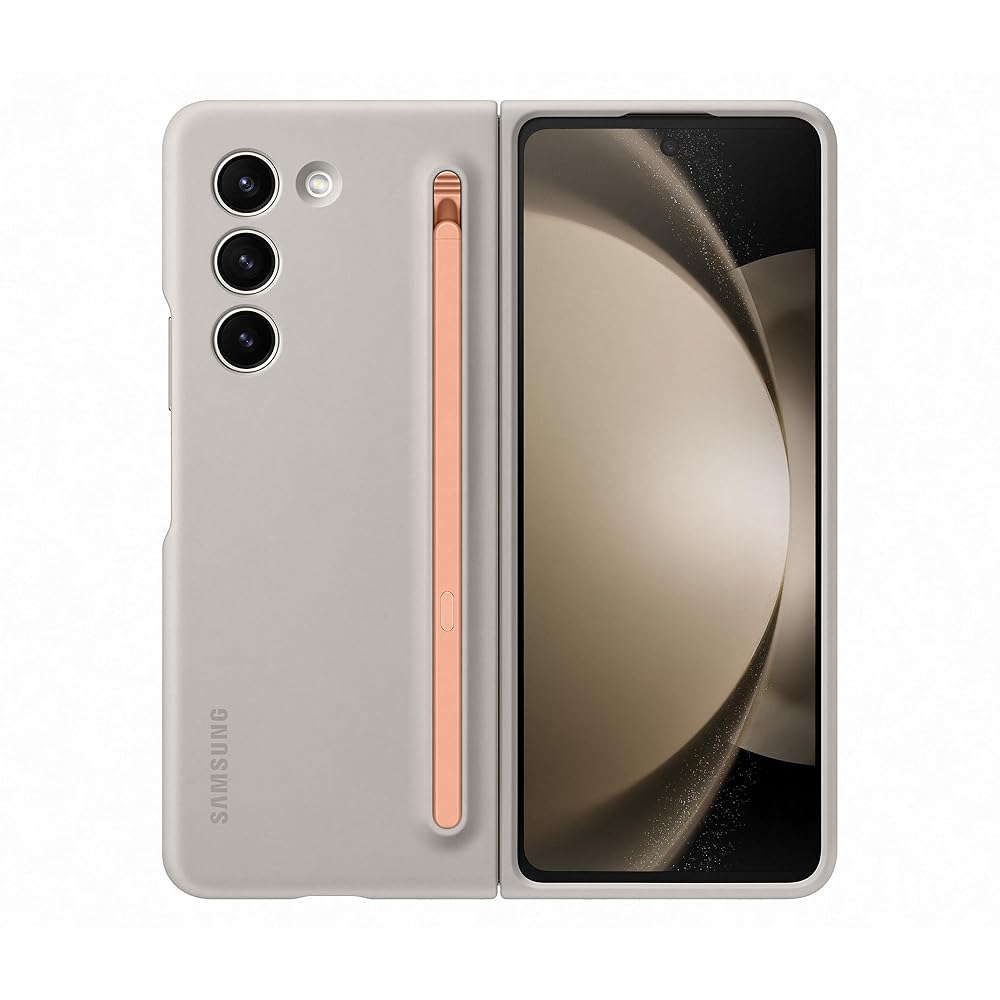 スマートフォン本体 Samsung Galaxy Z Fold5 + Slim S Pen Case 615ZG1cwXXL._UY1000_.jpg